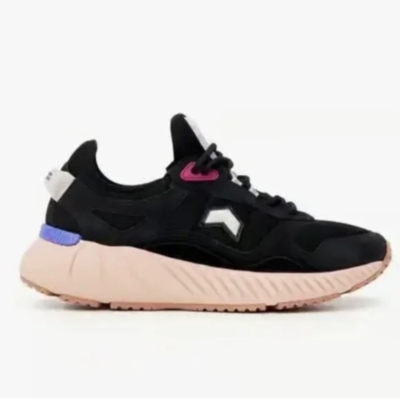 Isabel Marant Ewie sneakers NWOT - Picture 1 of 8